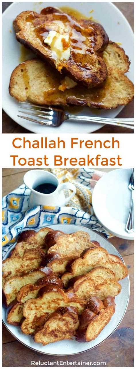challah-french-toast-breakfast-recipe-reluctant image
