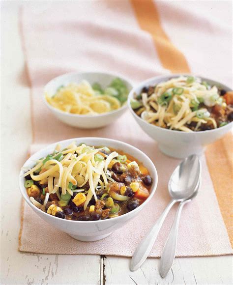 southwestern-beef-chili-with-corn-recipe-real-simple image