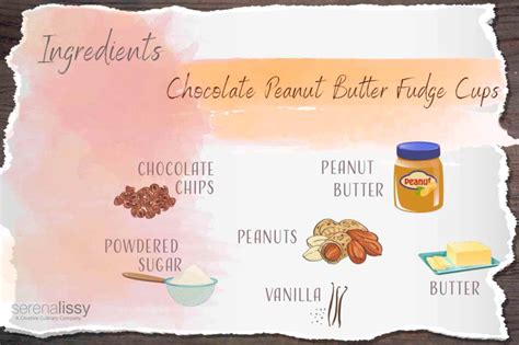 peanut-butter-fudge-cups-recipe-serena-lissy image