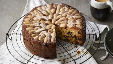 dundee-cake-recipe-bbc-food image