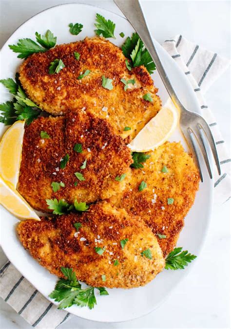 italian-chicken-cutlets-quick-and-easy-pinch-and-swirl image