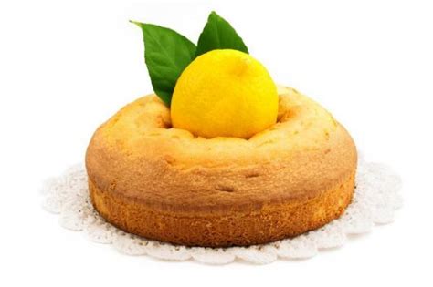 how-to-make-lemon-sponge-cake-easy-food image