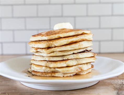 the-best-fluffy-overnight-sourdough-pancakes-twelve image