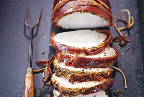 porchetta-style-barbecue-pork-roast-canadian-living image