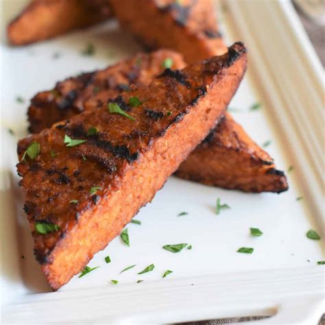 easy-marinated-tempeh-steaks-how-to-cook image