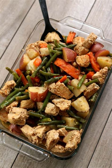 slow-cooker-homestyle-chicken-and-vegetables image