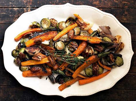 roasted-vegetables-with-maple-pecans-seasons-and image