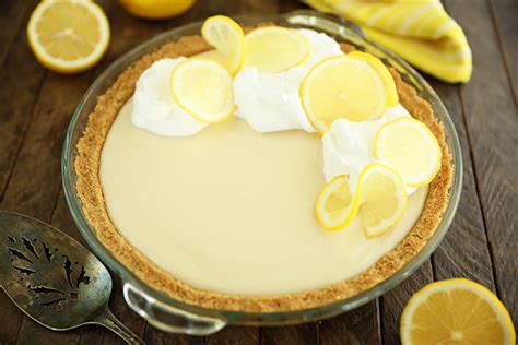 easy-lemon-cream-pie-southern-bite image