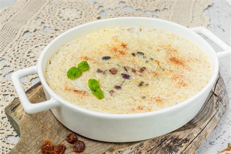 rice-pudding-recipe-made-with-leftover-rice-the image