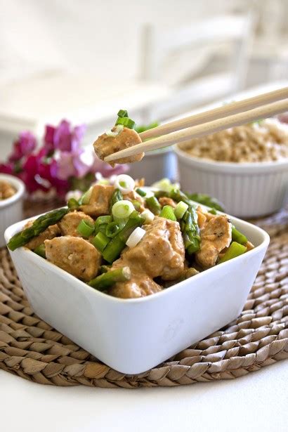 chicken-with-coconut-lime-peanut-sauce-tasty-kitchen image