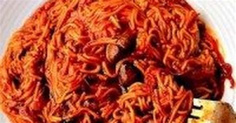 10-best-crock-pot-baked-spaghetti-recipes-yummly image