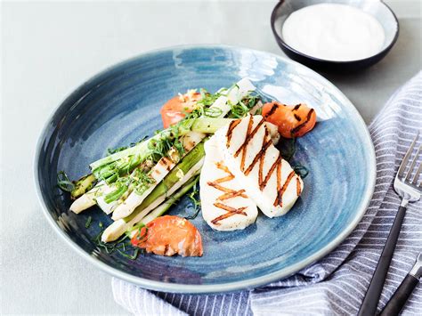 grilled-halloumi-and-vegetables-with-lebanese-garlic image