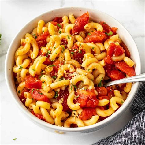 old-fashioned-macaroni-and-tomatoes-leftovers-then image