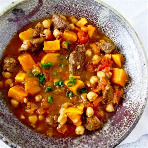 moroccan-beef-and-sweet-potato-stew-without-the image
