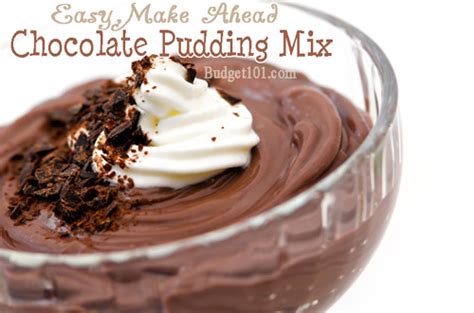 make-your-own-chocolate-pudding-mix-homemade image
