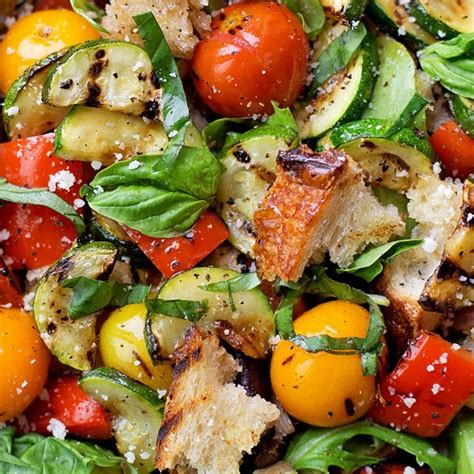 grilled-panzanella-salad-a-fresh-greek-salad-life image
