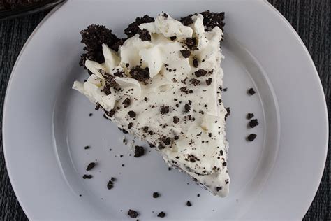 no-bake-cookies-and-cream-pie-dont-sweat-the image