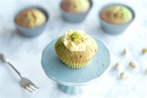 pistachio-muffins-the-spruce-eats image