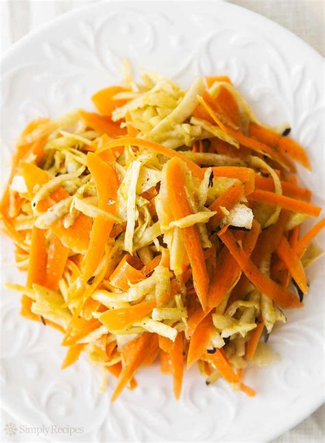 root-vegetable-slaw-recipe-simply image