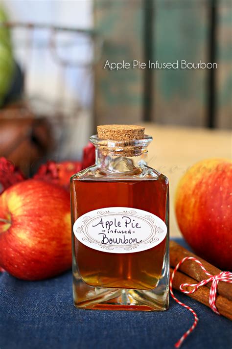 apple-pie-infused-bourbon-bourbon-week-day-1 image