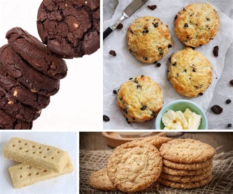 top-10-homemade-irish-cookies-aka-biscuits-chefs-pencil image