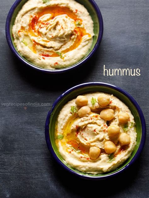 easy-hummus-recipe-with-sesame-seeds-dassanas image