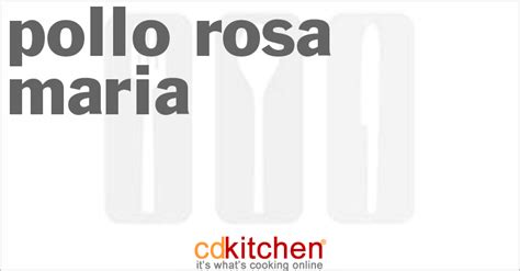 pollo-rosa-maria-recipe-cdkitchencom image