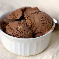 chocolate-peanut-butter-cup-ice-cream-brown-eyed image