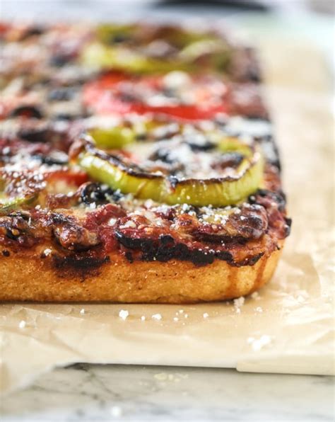 veggie-surpreme-detroit-style-pizza-how-sweet-eats image