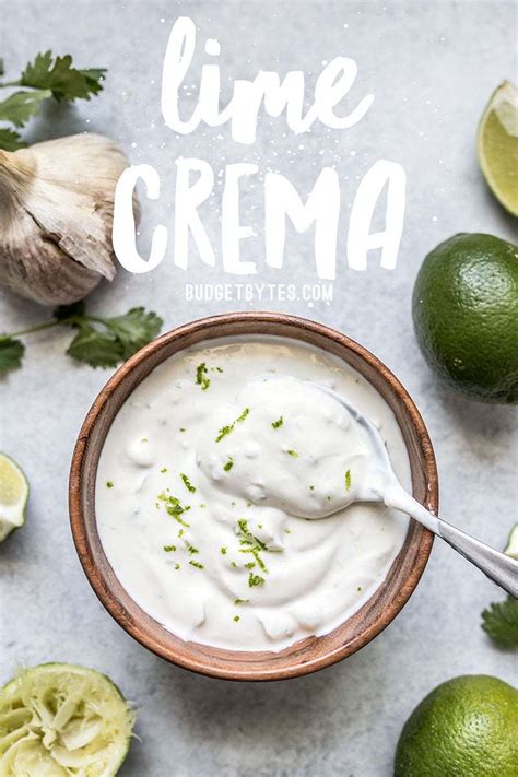 lime-crema-for-tacos-nachos-and-more-budget-bytes image