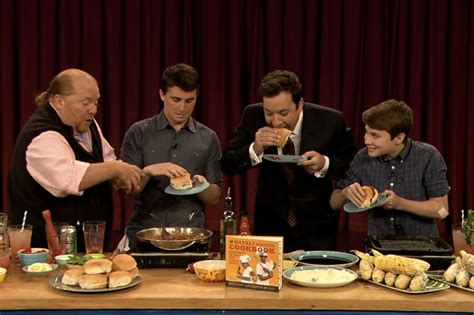 watch-mario-batali-and-his-sons-cook-on-jimmy-fallon image