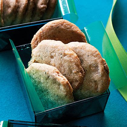 chai-spiced-shortbread-cookies-recipe-sunset-magazine image