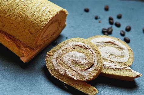 best-mocha-roll-cake-recipe-how-to-make-espresso image