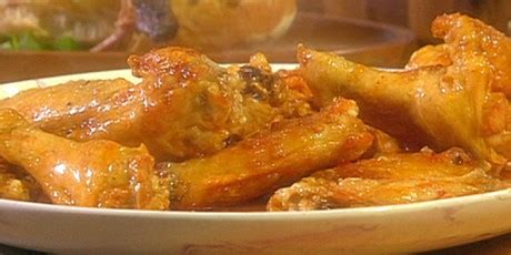 best-korean-chicken-wings-recipes-food-network-canada image