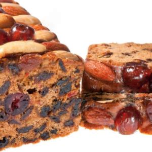 brazil-nut-fruitcake-mitchell-bakery image