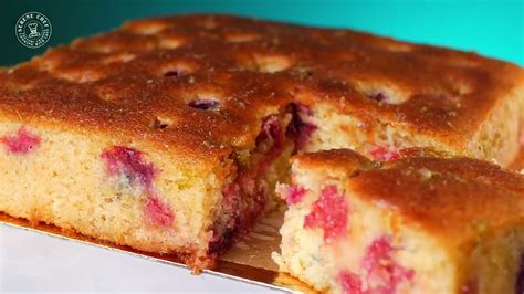 blueberry-raspberry-lime-drizzle-cake-wonderfully image