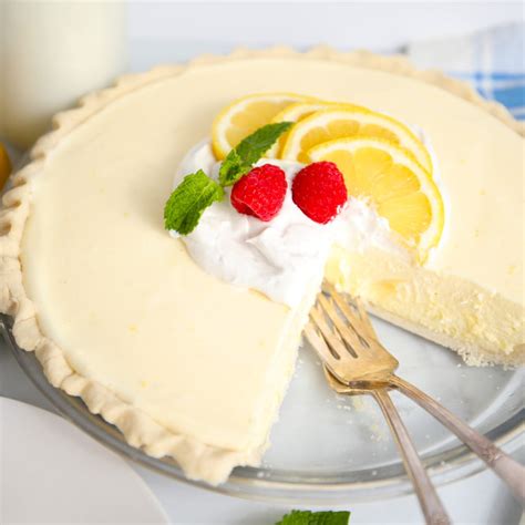 lemon-chiffon-pie-mom-loves-baking image