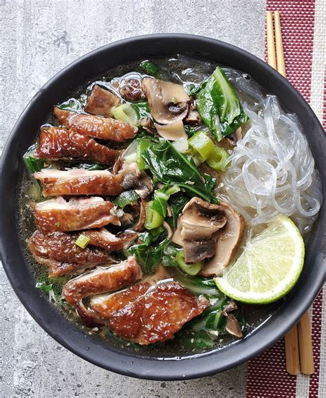vietnamese-duck-soup-recipe-canadian-cooking image