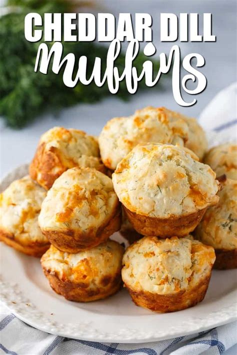 cheddar-dill-muffins-simply-stacie image