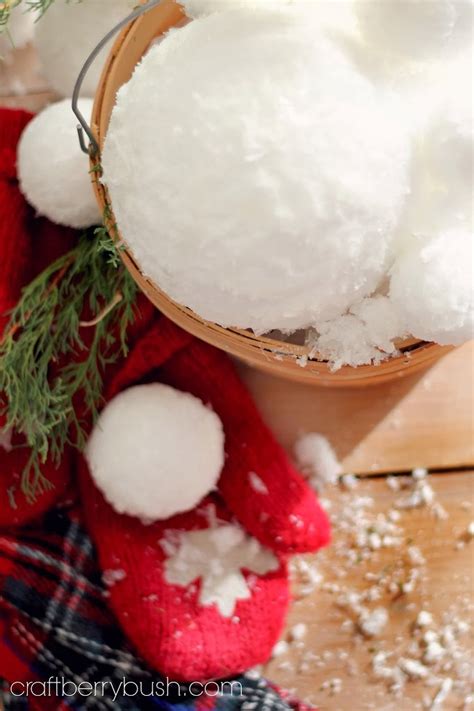 how-to-make-indoor-snowballs-craftberry-bush image