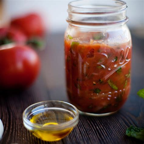 spicy-tomato-sauce-recipe-grace-parisi-food-wine image