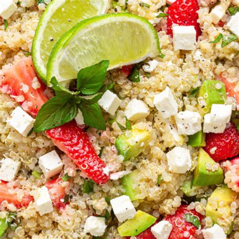 strawberry-quinoa-salad-with-feta-gluten-free-simply image