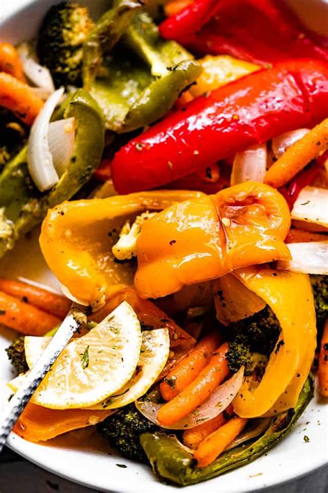 grilled-vegetables-with-lemon-dressing-easy-weeknight image