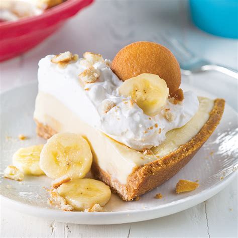 banana-cream-pie-paula-deen-magazine image