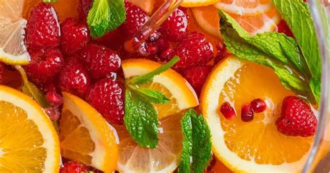 10-best-champagne-punch-with-ginger-ale image