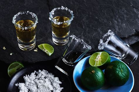 tequila-shot-recipe-the-spruce-eats image