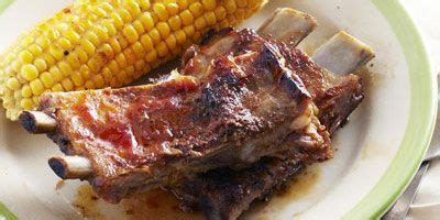 ribs-with-carolina-barbecue-sauce-recipe-good image
