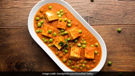 matar-paneer-recipe-ndtv-food image