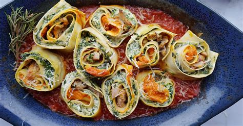turkey-lasagna-rolls-recipe-real-simple image