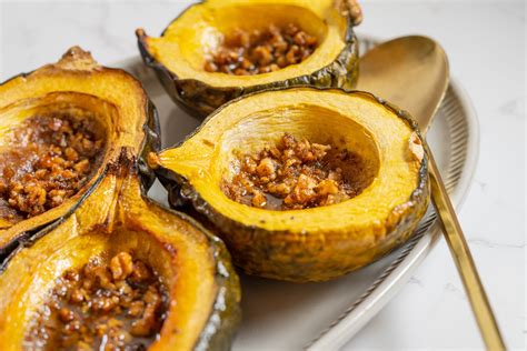 sweet-grilled-acorn-squash-recipe-the-spruce-eats image